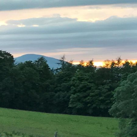 Sheildaig Farm Panzió Balloch Kültér fotó