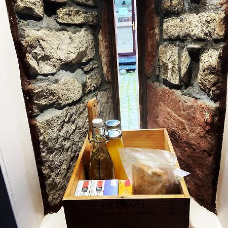 Sheildaig Farm Panzió Balloch Kültér fotó