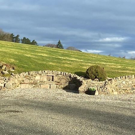 Sheildaig Farm Panzió Balloch Kültér fotó