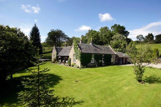 Sheildaig Farm Panzió Balloch Kültér fotó